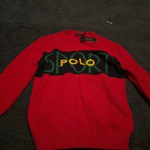 POLO SPORT
